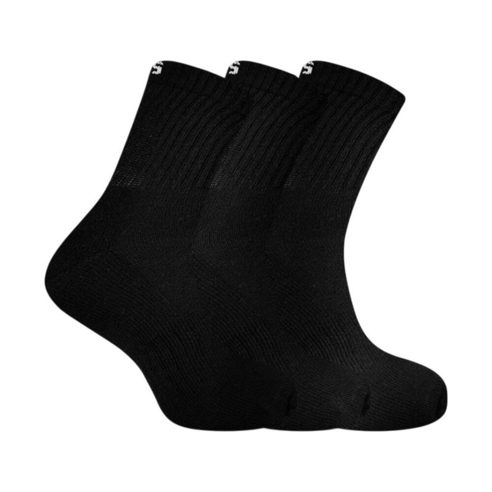 Boss Unisex Adult Crew Socks / Black
